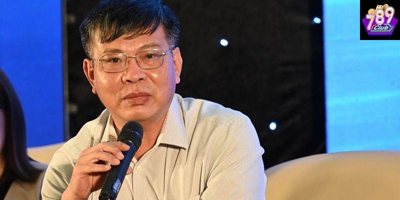 Những đóng góp của CEO Hoài Nam cho ngành giải trí trực tuyến