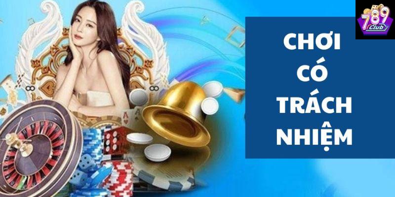 Tác hại của việc không chơi có trách nhiệm