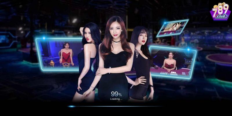 Tại sao cần chú trọng đăng nhập 789club đúng cách?