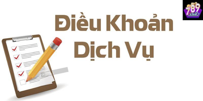 Tại sao cần tuân thủ điều khoản sử dụng khi chơi tại 789club?